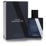 Vs Him Deepwater by Victoria's Secret - Eau De Parfum Spray 50 ml - för män
