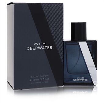 Vs Him Deepwater by Victoria\'s Secret - Eau De Parfum Spray 50 ml - för män