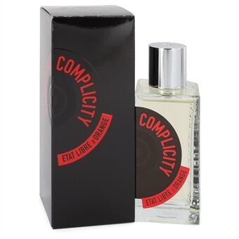Dangerous Complicity by Etat Libre D\'Orange - Eau De Parfum Spray (Tester) 100 ml - för kvinnor