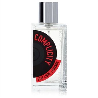 Dangerous Complicity by Etat Libre D\'Orange - Eau De Parfum Spray (Tester) 100 ml - för kvinnor