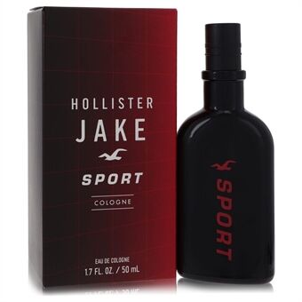 Hollister Jake Sport by Hollister - Eau De Cologne Spray 50 ml - för män