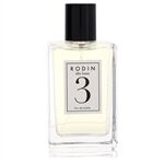 Rodin Olio Lusso 3 by Rodin - Eau De Toilette Spray (Unisex Unboxed) 100 ml - för män