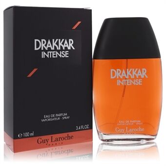 Drakkar Intense by Guy Laroche - Eau De Parfum Spray 100 ml - för män