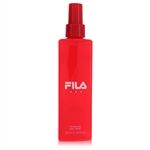 Fila Red by Fila - Body Spray 248 ml - för män