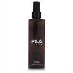 Fila Black by Fila - Body Spray 248 ml - för män