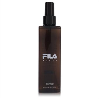 Fila Black by Fila - Body Spray 248 ml - för män