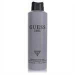 Guess 1981 by Guess - Body Spray 177 ml - för män