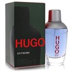 Hugo Extreme by Hugo Boss - Eau De Parfum Spray 75 ml - för män