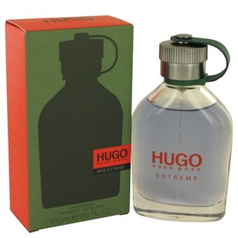 Hugo Extreme by Hugo Boss - Eau De Parfum Spray 75 ml - för män