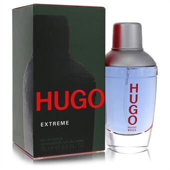 Hugo Extreme by Hugo Boss - Eau De Parfum Spray 75 ml - för män