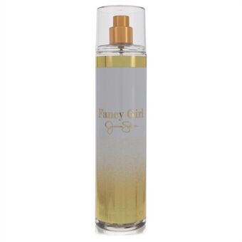 Fancy Girl by Jessica Simpson - Body Mist 240 ml - för kvinnor