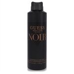 Guess Seductive Homme Noir by Guess - Body Spray 177 ml - för män