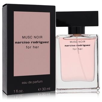 Narciso Rodriguez Musc Noir by Narciso Rodriguez - Eau De Parfum Spray 30 ml - för kvinnor