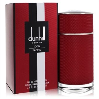 Dunhill Icon Racing Red by Alfred Dunhill - Eau De Parfum Spray 100 ml - för män
