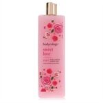 Bodycology Sweet Love by Bodycology - Body Wash & Bubble Bath 473 ml - för kvinnor