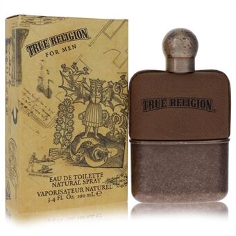 True Religion by True Religion - Deodorant Spray 177 ml - för män