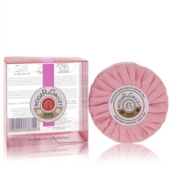 Roger & Gallet Gingembre Rouge by Roger & Gallet - Soap 104 ml - för kvinnor