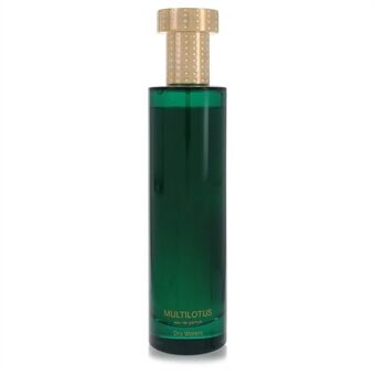 Multilotus by Hermetica - Eau De Parfum Spray (Unisex Tester) 100 ml - för män