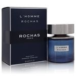 L'homme Rochas by Rochas - Eau De Toilette Spray 60 ml - för män