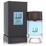 Dunhill Nordic Fougere by Alfred Dunhill - Eau De Parfum Spray 100 ml - för män