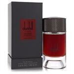Dunhill Agar Wood by Alfred Dunhill - Eau De Parfum Spray 100 ml - för män