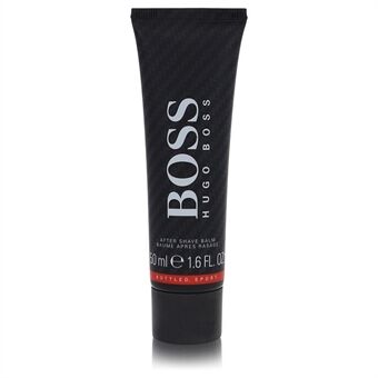 Boss Bottled Sport by Hugo Boss - After Shave Balm 50 ml - för män