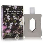 Ariana Grande God Is A Woman by Ariana Grande - Eau De Parfum Spray 100 ml - för kvinnor