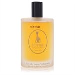 Sophie La Girafe Eau de Soin Parfumee by Sophie La Girafe - Eau De Soin Parfumee (Unisex Tester) 100 ml - för kvinnor
