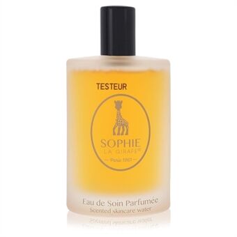 Sophie La Girafe Eau de Soin Parfumee by Sophie La Girafe - Eau De Soin Parfumee (Unisex Tester) 100 ml - för kvinnor