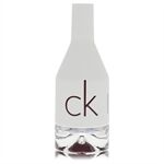 CK In 2U by Calvin Klein - Eau De Toilette Spray (Unboxed) 50 ml - för män