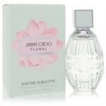 Jimmy Choo Floral by Jimmy Choo - Eau De Toilette Spray 38 ml - för kvinnor