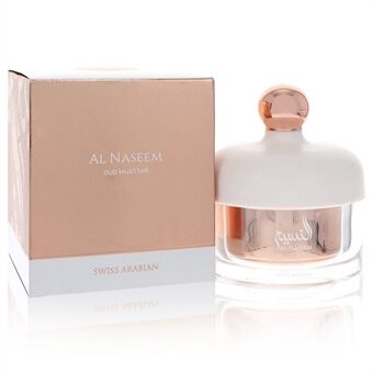 Oud Muattar Al Naseem by Swiss Arabian - Incense (Unisex) 50 ml - för män