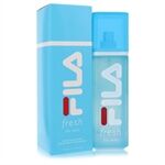 Fila Fresh by Fila - Eau De Toilette Spray 100 ml - för män