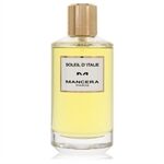 Mancera Soleil D'Italie by Mancera - Eau De Parfum Spray (Unisex Unboxed) 120 ml - för kvinnor