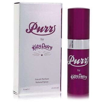 Purr by Katy Perry - Eau De Parfum Spray 15 ml - för kvinnor