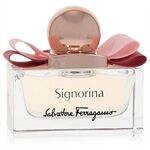 Signorina by Salvatore Ferragamo - Eau De Parfum Spray (Unboxed) 30 ml - för kvinnor