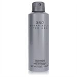 perry ellis 360 by Perry Ellis - Body Spray 177 ml - för män