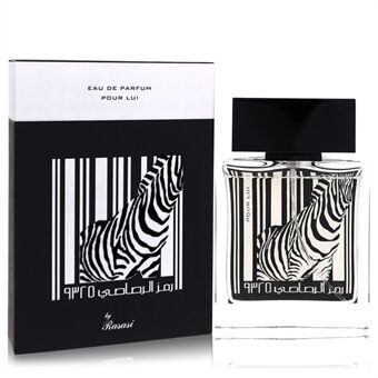 Rumz Al Rasasi 9325 Pour Lui by Rasasi - Eau De Parfum Spray 50 ml - för män