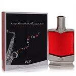 Attar Al Mohabba by Rasasi - Eau De Parfum Spray 75 ml - för män