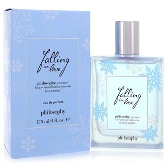 Falling In Love by Philosophy - Eau De Parfum Spray 120 ml - för kvinnor