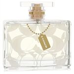 Coach Legacy by Coach - Eau De Parfum Spray (Unboxed) 100 ml - för kvinnor