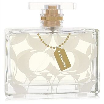 Coach Legacy by Coach - Eau De Parfum Spray (Unboxed) 100 ml - för kvinnor