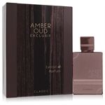 Amber Oud Exclusif Classic by Al Haramain - Eau De Parfum Spray (Unisex) 60 ml - för män