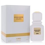 Ajmal Cashmere Musc by Ajmal - Eau De Parfum Spray (Unisex) 100 ml - för män