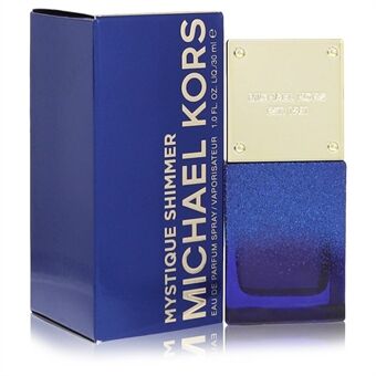 Mystique Shimmer by Michael Kors - Eau De Parfum Spray 30 ml - för kvinnor