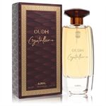Oudh Crystalline by Ajmal - Eau De Parfum Spray 100 ml - för kvinnor