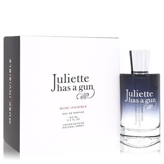 Musc Invisible by Juliette Has A Gun - Eau De Parfum Spray 100 ml - för kvinnor