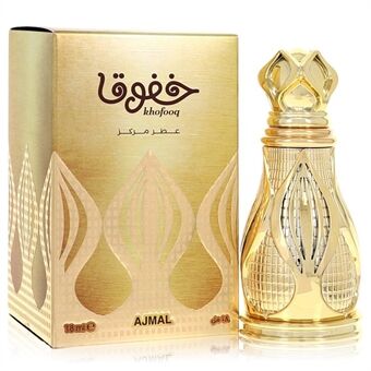Ajmal Khofooq by Ajmal - Concentrated Perfume (Unisex) 18 ml - för kvinnor