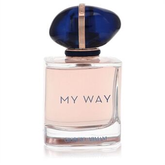 Giorgio Armani My Way by Giorgio Armani - Eau De Parfum Spray (Unboxed) 50 ml - för kvinnor