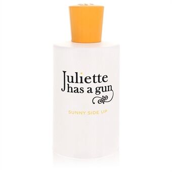 Sunny Side Up by Juliette Has a Gun - Eau De Parfum Spray (Unboxed) 100 ml - för kvinnor